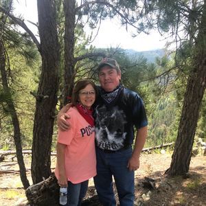 Meet your Posher, Gary